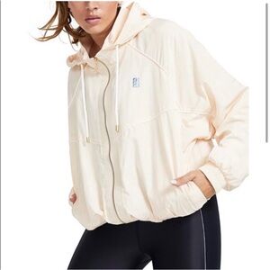 P.E. Nation First Position Jacket